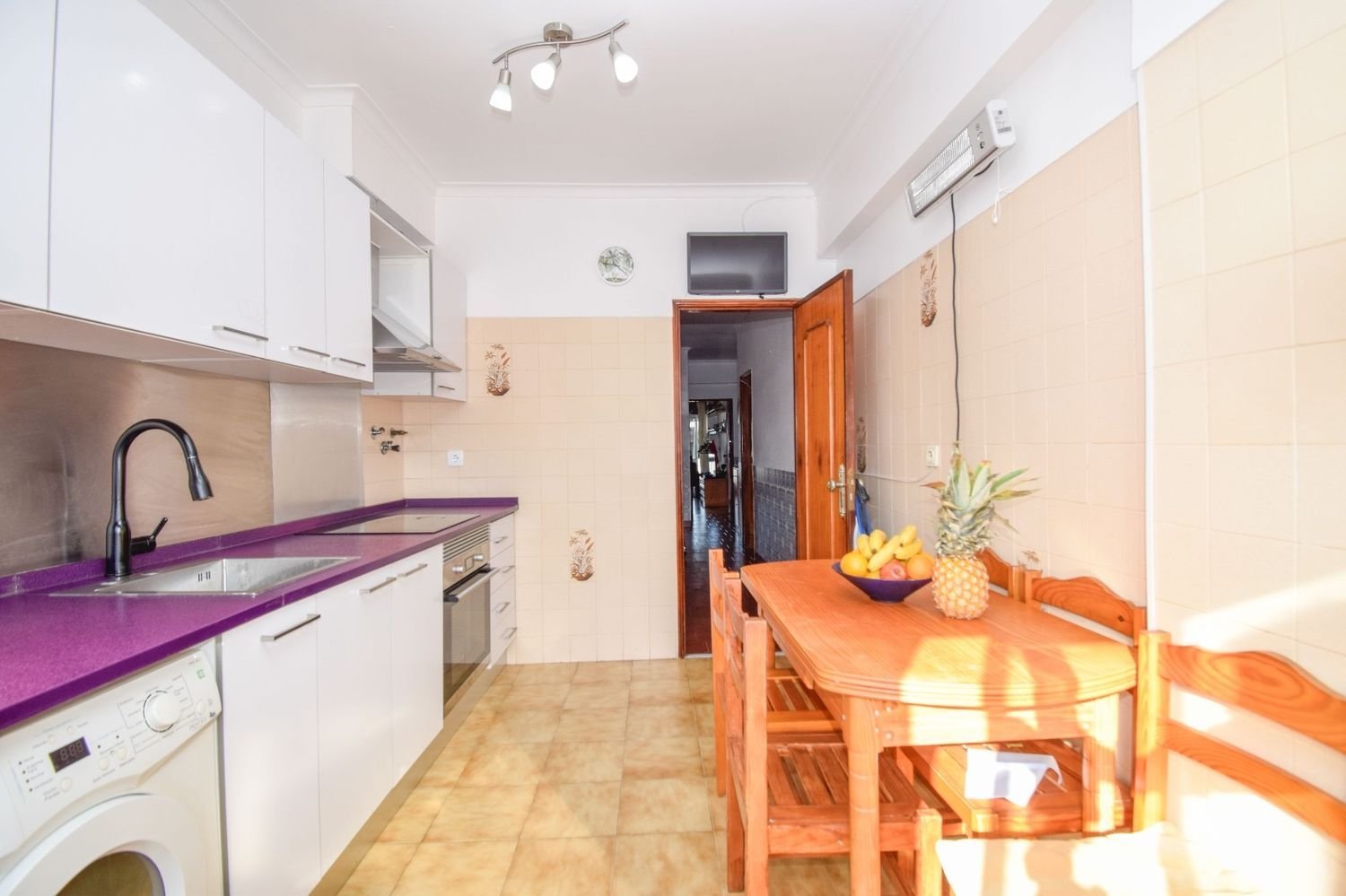 Apartamento T3 em Rio de Mouro, Portugal N.º 341405