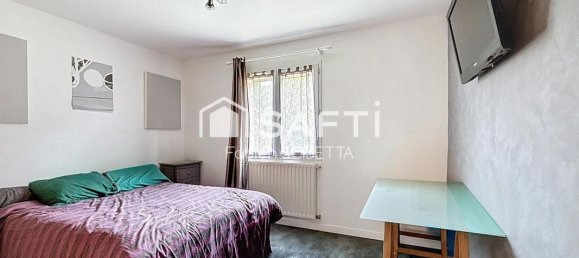 Casa T3 em Saint-Beron, France N.º 272888 7