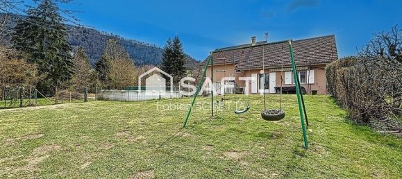 Casa T3 em Saint-Beron, France N.º 272888 10