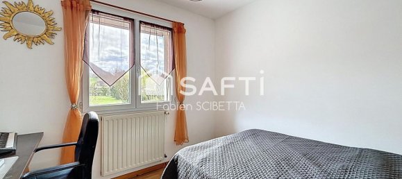 Casa T3 em Saint-Beron, France N.º 272888 9