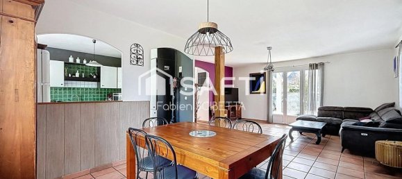 Casa T3 em Saint-Beron, France N.º 272888 3