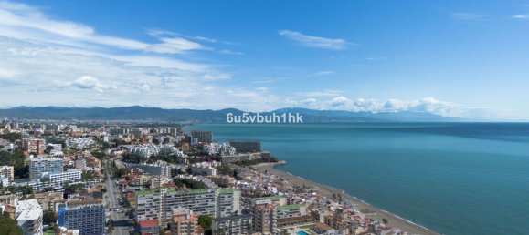 2 chambres Penthouse à Torremolinos, Spain No. 147123 26