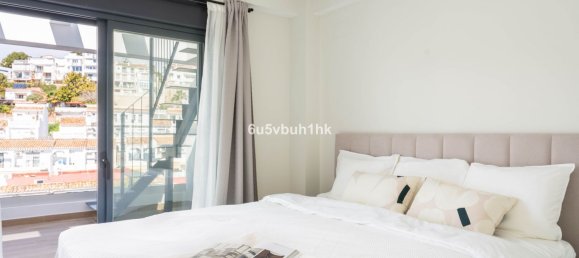 2 chambres Penthouse à Torremolinos, Spain No. 147123 10