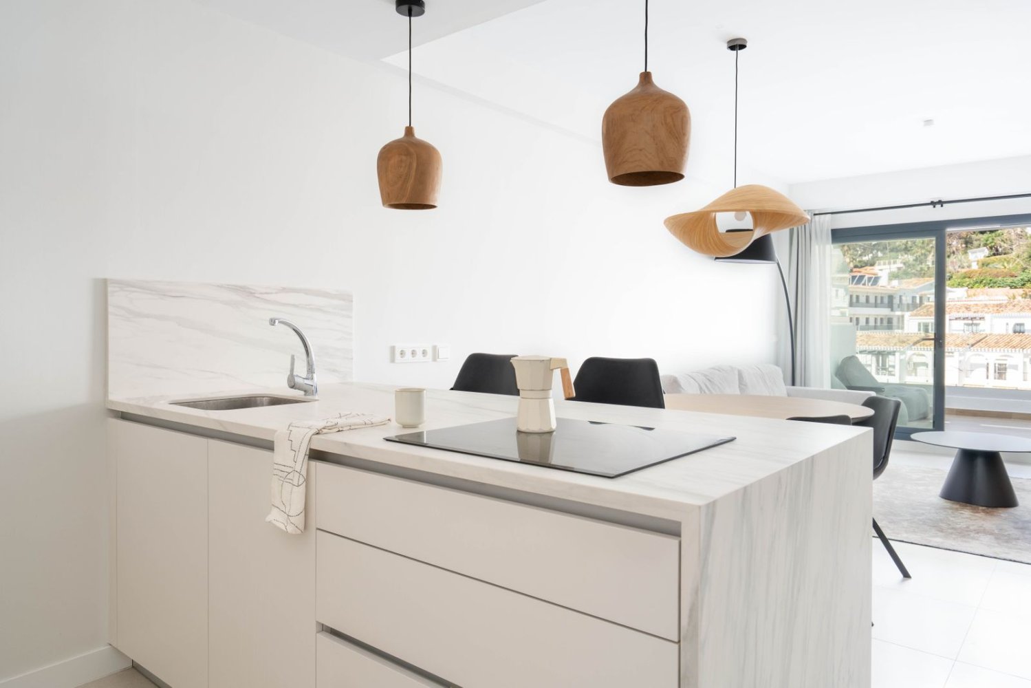 2 chambres Penthouse à Torremolinos, Spain No. 147123