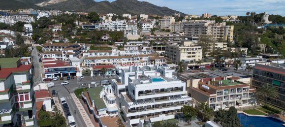 2 chambres Penthouse à Torremolinos, Spain No. 147123 29