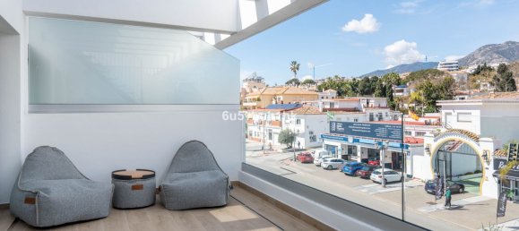 2 chambres Penthouse à Torremolinos, Spain No. 147123 15