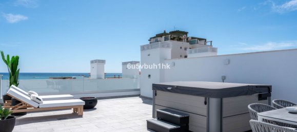 2 chambres Penthouse à Torremolinos, Spain No. 147123 20