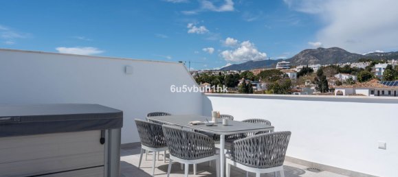 2 chambres Penthouse à Torremolinos, Spain No. 147123 23