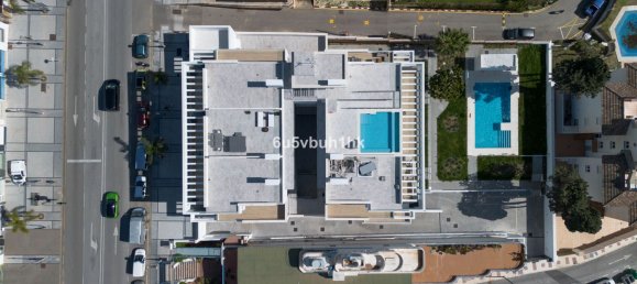 2 chambres Penthouse à Torremolinos, Spain No. 147123 27