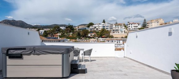 2 chambres Penthouse à Torremolinos, Spain No. 147123 24