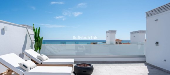 2 chambres Penthouse à Torremolinos, Spain No. 147123 17