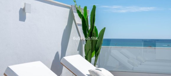 2 chambres Penthouse à Torremolinos, Spain No. 147123 21