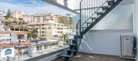 2 chambres Penthouse à Torremolinos, Spain No. 147123 16