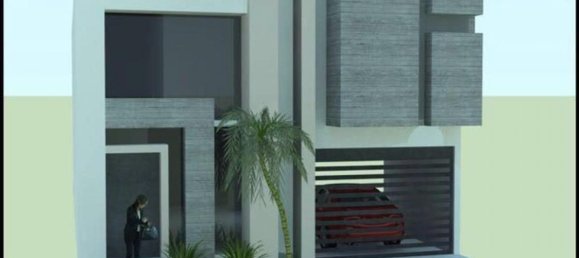 3 bedrooms House in Tijuana, Mexico No. 183050 2