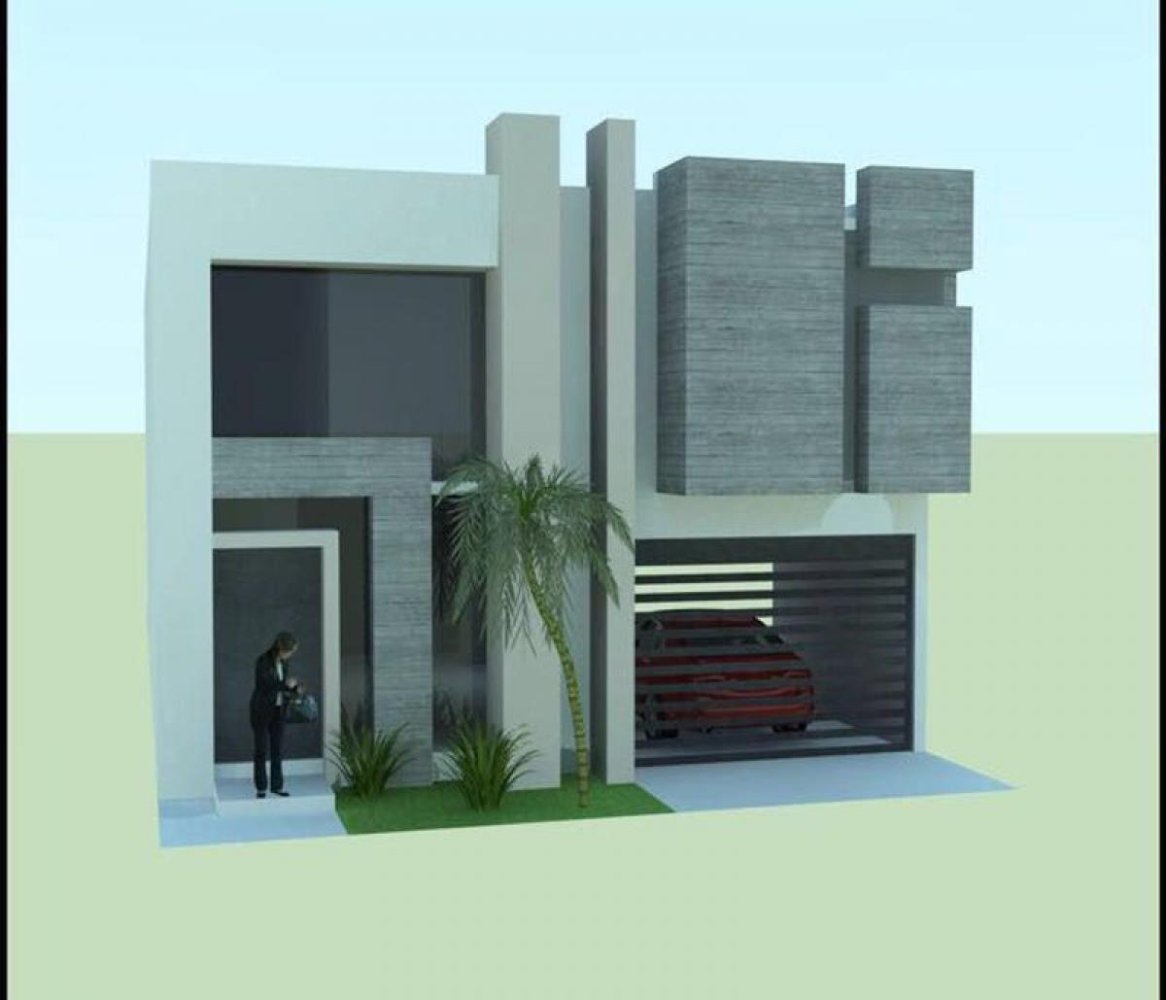 3 bedrooms House in Tijuana, Mexico No. 183050