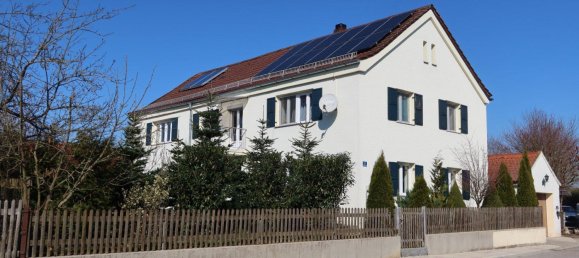 Casa de 7 divisões em Passau, Germany N.º 353476 4