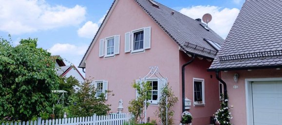 3 rooms House in Neustadt an der Waldnaab, Germany No. 242365 2