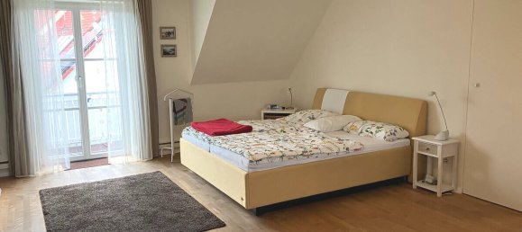 3 rooms House in Neustadt an der Waldnaab, Germany No. 242365 13