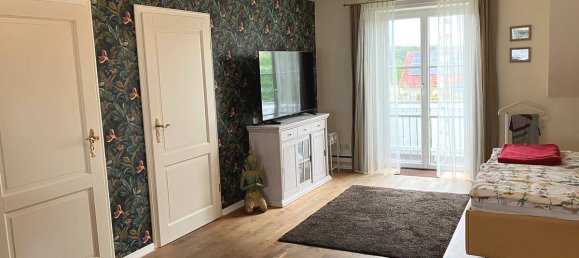 3 rooms House in Neustadt an der Waldnaab, Germany No. 242365 12