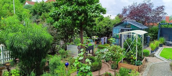 3 rooms House in Neustadt an der Waldnaab, Germany No. 242365 19