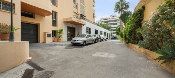 4 chambres Appartement à Marbella, Spain No. 239350 4