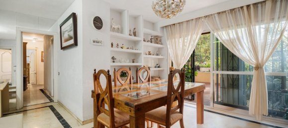 4 chambres Appartement à Marbella, Spain No. 239350 7
