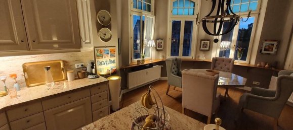 Квартира с 4 спальнями в Унструт-Хайних, Германия № 69928 22