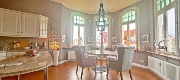 Квартира с 4 спальнями в Унструт-Хайних, Германия № 69928 23