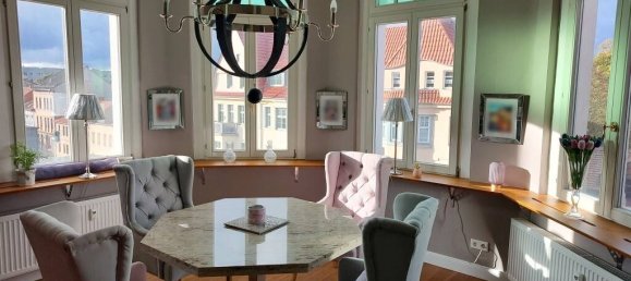 Квартира с 4 спальнями в Унструт-Хайних, Германия № 69928 24