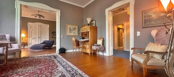 Квартира с 4 спальнями в Унструт-Хайних, Германия № 69928 13