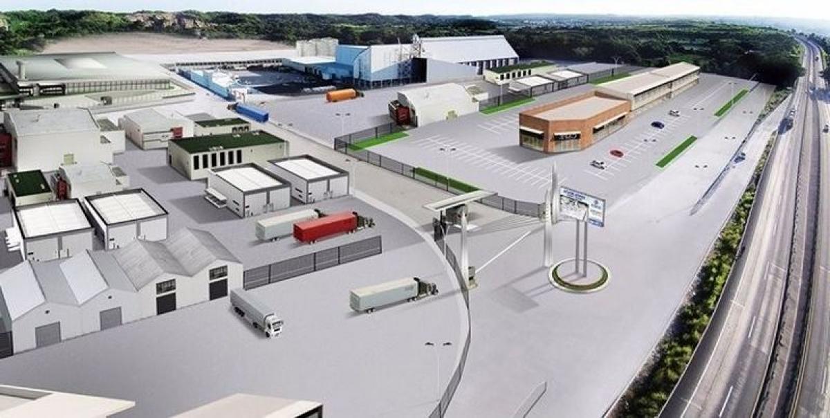  Land in Veracruz, Mexico No. 204333