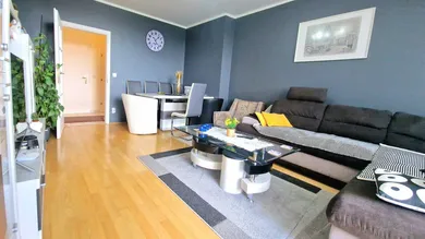 3-salle Appartement à Baden, Austria No. 129695