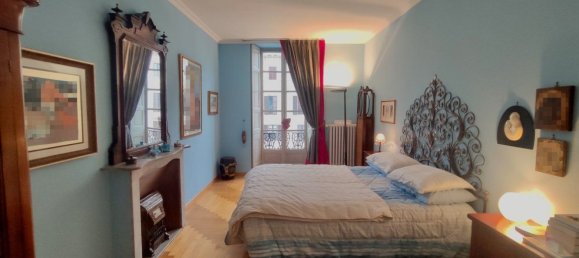 6-salle Appartement à Turin, Italy No. 46363 20