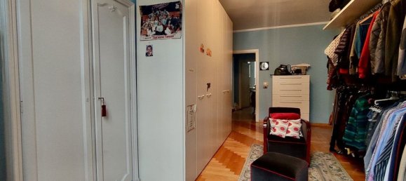 6-salle Appartement à Turin, Italy No. 46363 35