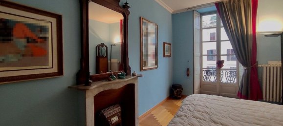 6-salle Appartement à Turin, Italy No. 46363 24