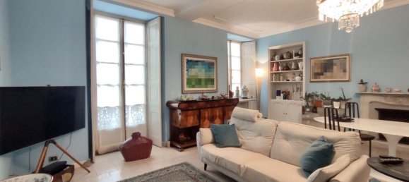 6-salle Appartement à Turin, Italy No. 46363 18