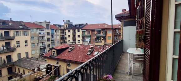 6-salle Appartement à Turin, Italy No. 46363 43