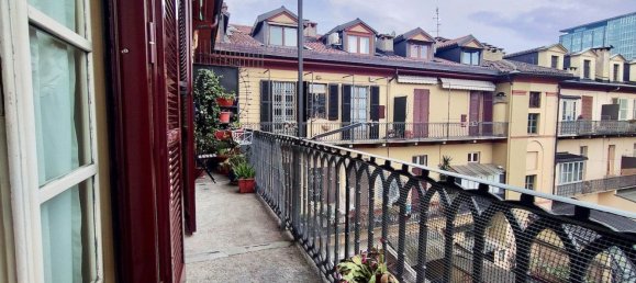 6-salle Appartement à Turin, Italy No. 46363 44