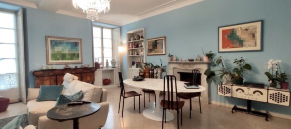 6-salle Appartement à Turin, Italy No. 46363 9