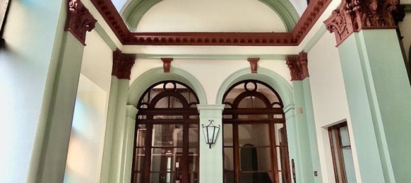 6-salle Appartement à Turin, Italy No. 46363 2