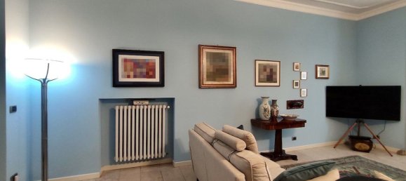 6-salle Appartement à Turin, Italy No. 46363 12