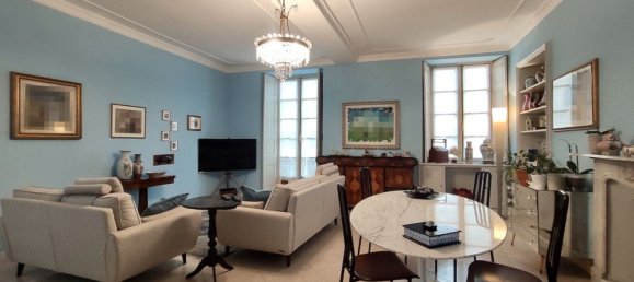 6-salle Appartement à Turin, Italy No. 46363 14