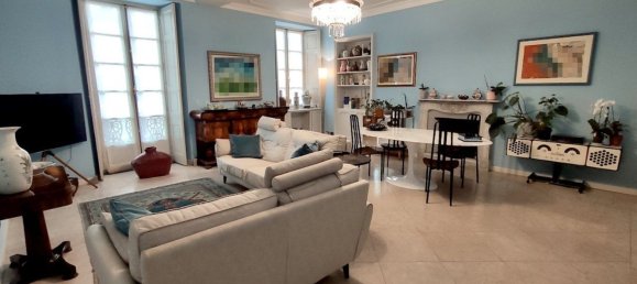 6-salle Appartement à Turin, Italy No. 46363 8