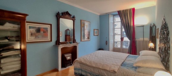 6-salle Appartement à Turin, Italy No. 46363 21