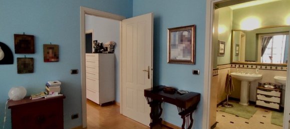 6-salle Appartement à Turin, Italy No. 46363 27