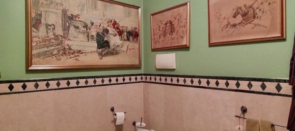 6-salle Appartement à Turin, Italy No. 46363 30