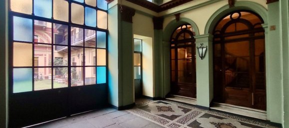 6-salle Appartement à Turin, Italy No. 46363 23