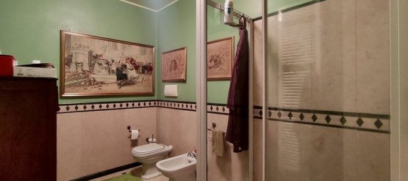 6-salle Appartement à Turin, Italy No. 46363 29