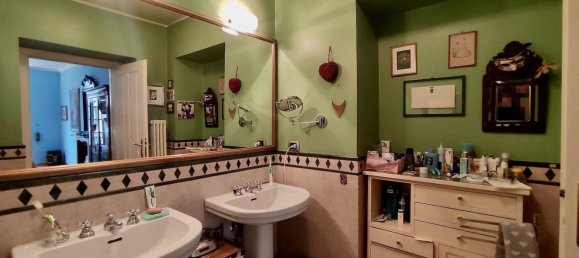 6-salle Appartement à Turin, Italy No. 46363 31