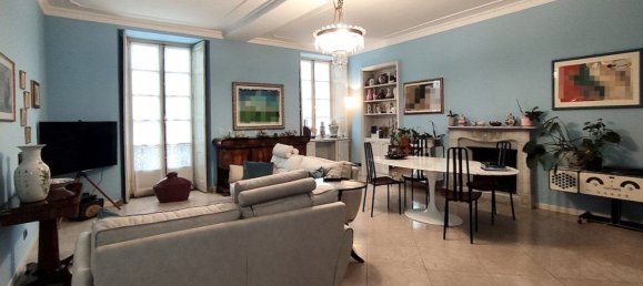 6-salle Appartement à Turin, Italy No. 46363 13